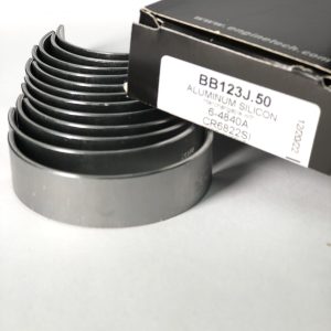 Conchas de Biela Jeep Cherokee 3.7L / 226 SOHC V6 12V