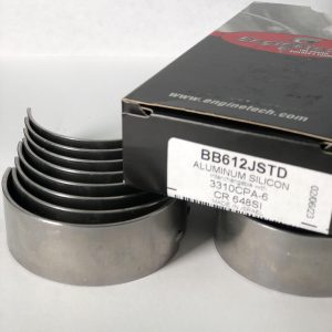 Conchas de Biela Jeep Cherokee 4.0L / 242 OHV 12V