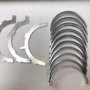 Conchas de Bancada Ford Explorer 4.0L / 244 SOHC V6 12V