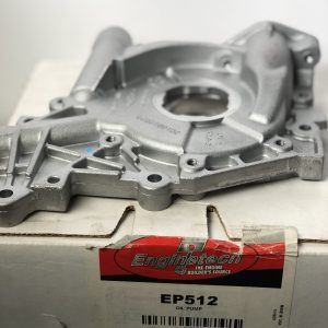 Bomba de Aceite Ford Fusion 3.0L 3.0L / 181 DOHC V6 24V