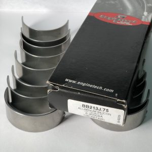 Conchas de Biela Ford 4.2L / 256 OHV 12V