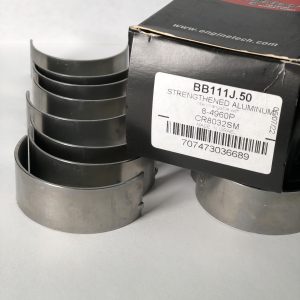 Conchas de Biela Dodge - Chrysler RAM 5.7L 5.7L / 345 OHV V8 16V