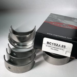 Conchas de Bancada Dodge - Chrysler Caliber - Compass 2.0L 2.4L 2.0L / 122 2.4L / 144 DOHC