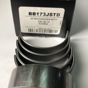 Conchas de Biela Ford Explorer Expedition 3.5L / 213 DOHC V6 24V