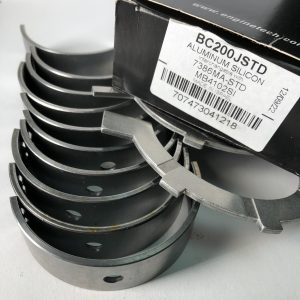 Conchas de Bancada Jeep Cherokee 3.7L / 226 SOHC V6 12V