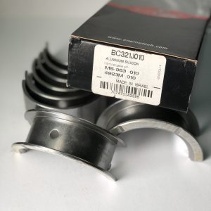 Conchas de Banacada Dodge - Chrysler RAM 5.2L RAM 5.2L / 318 OHV V8 16V