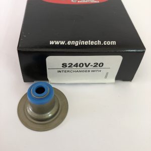 Goma de Valvula Ford 4.2L / 256 OHV 12V