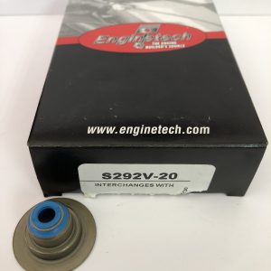 Goma de Valvula Ford Explorer 4.0L / 244 SOHC V6 12V