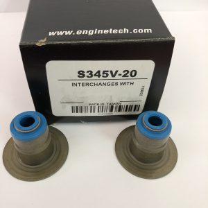 Goma de Valvula Dodge - Chrysler RAM 5.7L 5.7L / 345 OHV V8 16V