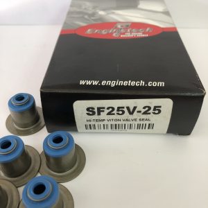 Goma de Valvula Ford Fusion 3.0L 3.0L / 181 DOHC V6 24V
