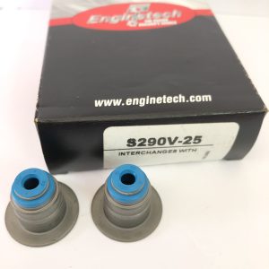 Goma de Valvula Chevrolet TRAIL BLAZER 4.0L / 254 TRAIL BLAZER DOHC L6 24V
