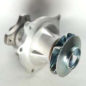 Bomba de Agua Chevrolet Centery â€“ Celebrety 2.8L / 173 OHV V6 12V