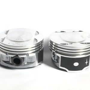 Pistones Ford Fusion 3.0L 3.0L / 181 DOHC V6 24V