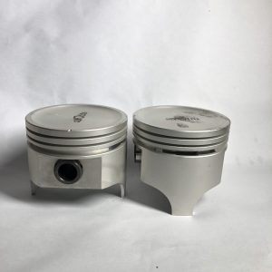 Pistones Chevrolet 305