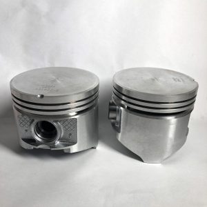 Pistones Dodge - Chrysler RAM 5.2L RAM 5.2L / 318 OHV V8 16V