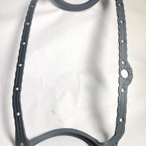 Empacadura de carter Chevrolet 262 4.3L OHV 6V 12V