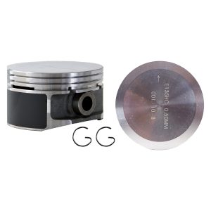 Pistones Chevrolet Cavalier 2.4L 2.4L / 146 DOHC L4