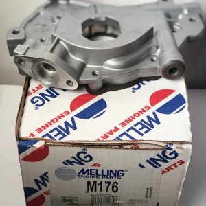 Bomba de Aceite Ford Explorer 4.6L / 281 SOHC V8 16V - 5.4L/330 16V