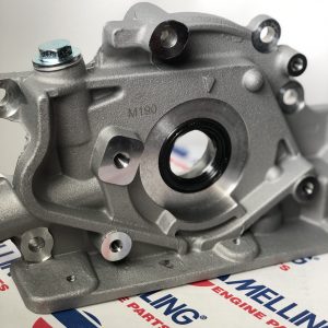 Bomba de Aceite Dodge - Chrysler Neon 2.0L 2.0L / 122 SOHC L4 12V