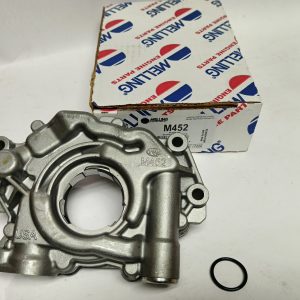 Bomba de Aceite Dodge - Chrysler RAM 5.7L 5.7L / 345 OHV V8 16V
