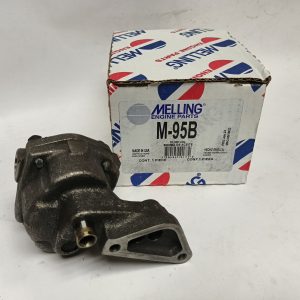 Bomba de Aceite Chevrolet Centery - Celebrety 2.8L / 173 OHV V6 12V