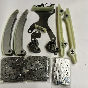 Kit de tiempo Jeep Grand Cherokee 4.7L / 287 SOHC 8V