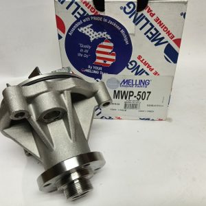 Bomba de Agua Ford Explorer 4.6L / 281 - 5.4L / 330 16V 24V