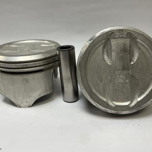 Pistones Chevrolet 262/350 V8 16V