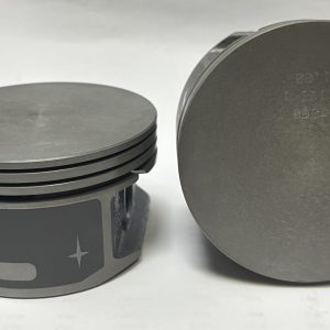 Pistones Jeep Cherokee 3.7L / 226 - Grand Cherokee 4.7L / 287 SOHC 16V