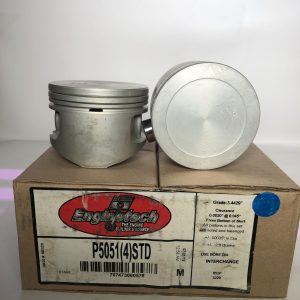 Pistones Dodge - Chrysler Neon 2.0L 2.0L / 122 SOHC L4 12V