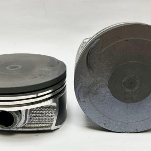 Pistones Ford Super Dusty 6.2L / 379 SOHC V8 16V