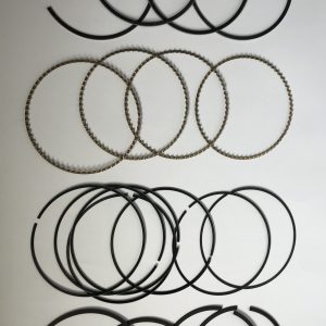 Anillos de Carbon Chevrolet 350 Ford 302 V8 16V