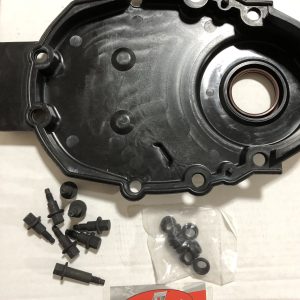 Tapa Cadena Chevrolet 305-350 5.0L - 5.7L