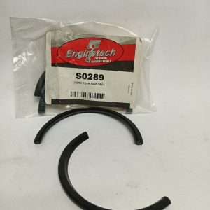 Cabulin Ford 5.0L M302 OHV V8 16V