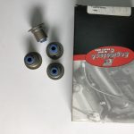 Goma de Valvula Ford Explorer 4.6L / 281 - 5.4L / 330 V8 16V