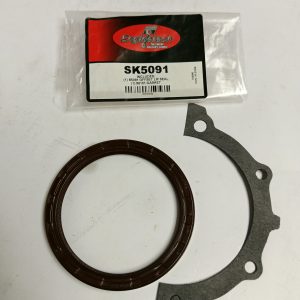 Estopera Principal trasero c/Empacadura Chevrolet 4.3L/262 - 350