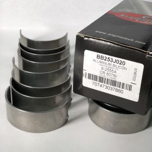 Conchas de Biela Chevrolet 305-350/ Silverado Taho Trail Blazer 4.8L-5.3L-6.0L-6.2L