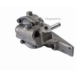 Bomba de Aceite Chevrolet Cavalier 2.2L 2.2L / 134 OHV L4