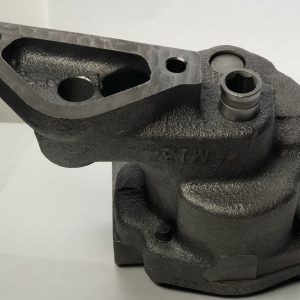 Bomba de Aceite Chevrolet Centery - Celebrety 3.1L / 189 OHV 12V