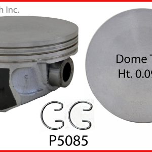 Pistones Dodge - Chrysler RAM 5.7L 5.7L / 345 OHV V8 16V