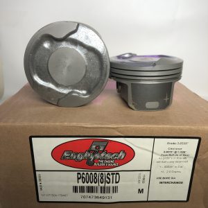 Pistones Jeep Grand Cherokee 4.7L / 287 SOHC 16V (16 Bujias)