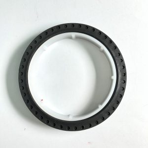 Estopera Trasera Chevrolet 262-305-350