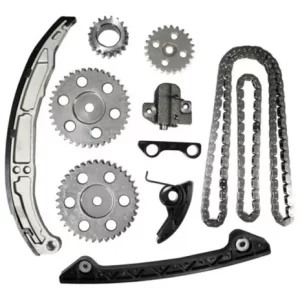 Kit de Tiempo Ford Focus 2.0L 2.0L / 121 DOHC L4 16V