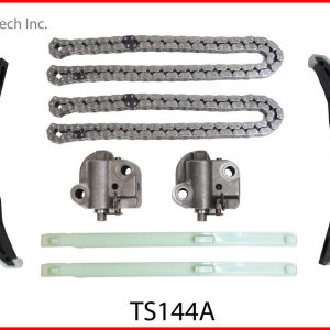 Kit de Tiempo Ford Fusion 3.0L 3.0L / 181 DOHC V6 24V