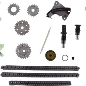 Kit de tiempo Ford Explorer 4.0L / 244 SOHC V6 12V