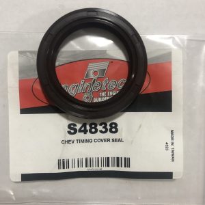 Estopera Tapa del Cadena Chevrolet 262-305-350