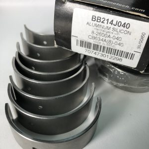 CONCHAS DE BIELA  FORD 302