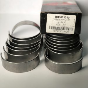 Conchas de Biela Ford Motor 351W 69/97