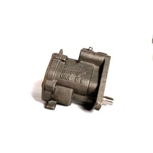 Bomba de Aceite Jeep Cherokee 4.0L / 242 12V