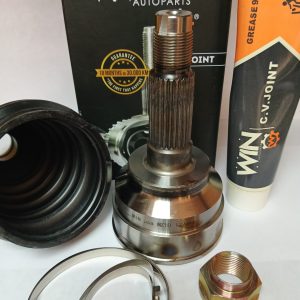 Tripoide Mazda MAZDA.323// ALEGRO-MAITA MX3